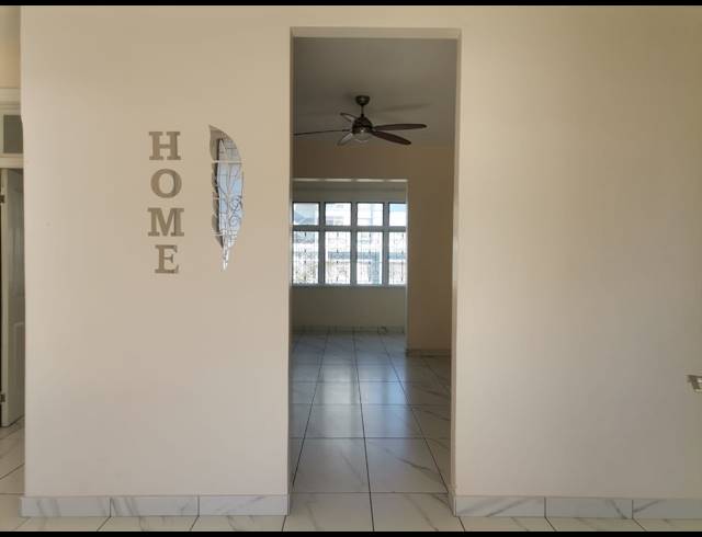 2.5 BEDROOM FLAT FOR SALE IN MUSGRAVE